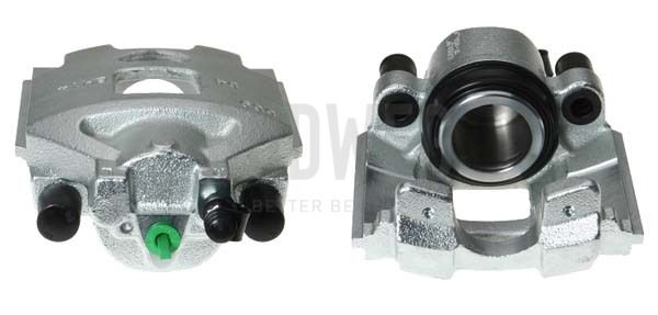 Zacisk hamulca BUDWEG CALIPER 343907