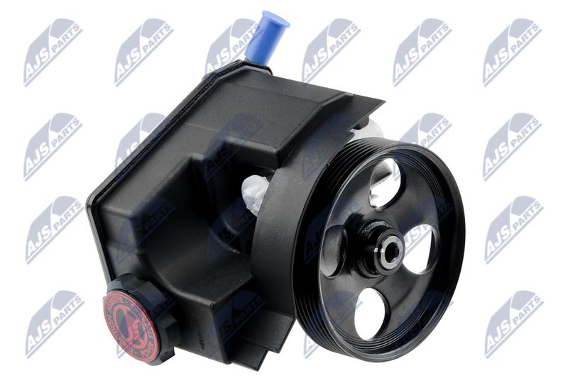 Pompa hydrauliczna, układ kierowniczy NTY SPW-CT-016