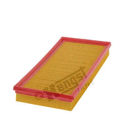 Filtr powietrza HENGST FILTER E690L