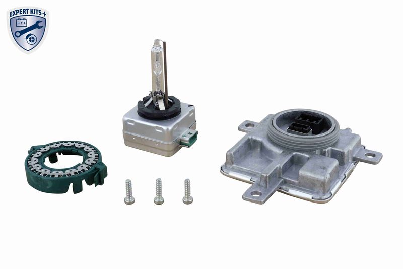 Sterownik, oświetlenie VEMO V10-73-0387-KIT1