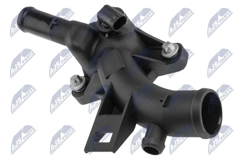 Korpus termostatu NTY CTM-PL-016