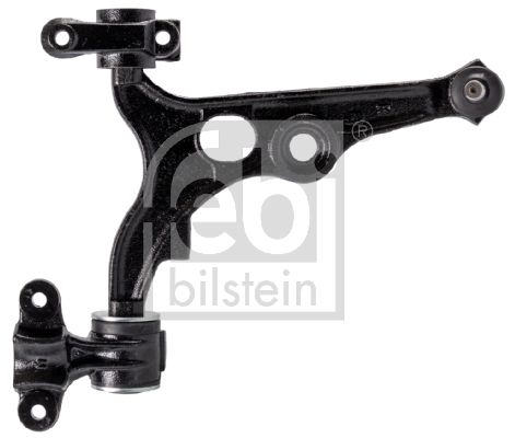 Wahacz, zawieszenie koła FEBI BILSTEIN 173552