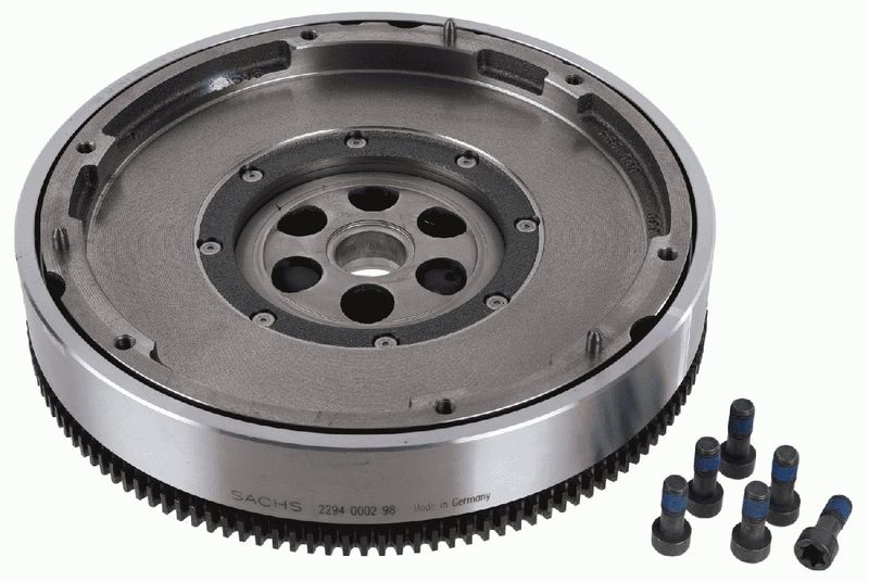 Koło zamachowe SACHS 2294 000 298