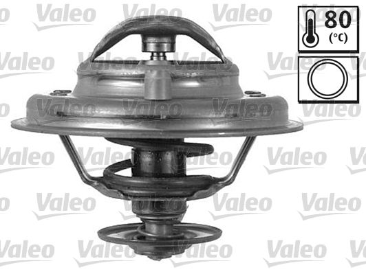 Termostat, płyn chłodzący VALEO 820064