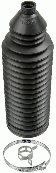 Osłona, system kierowania LEMFÖRDER 39808 01