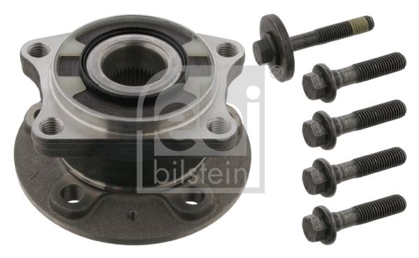Zestaw łożysk koła FEBI BILSTEIN 31371