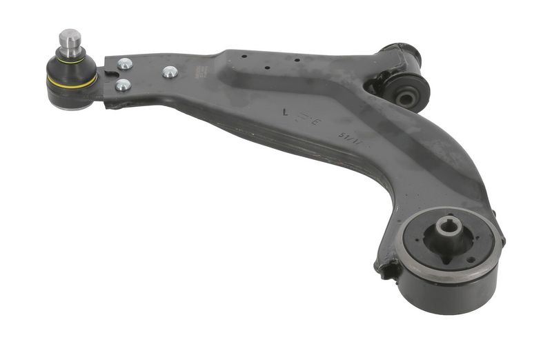 Wahacz, zawieszenie koła MOOG FD-WP-0715