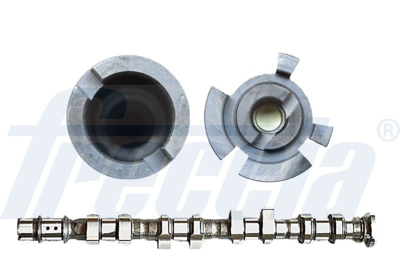 Wałek rozrządu FRECCIA cm05-2327