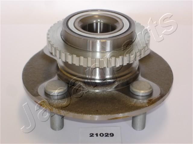 Piasta koła JAPANPARTS KK-21029