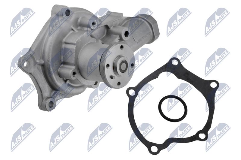 Pompa wody, chłodzenie silnika NTY CPW-MS-020
