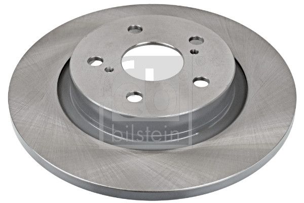 Tarcza hamulcowa FEBI BILSTEIN 108412