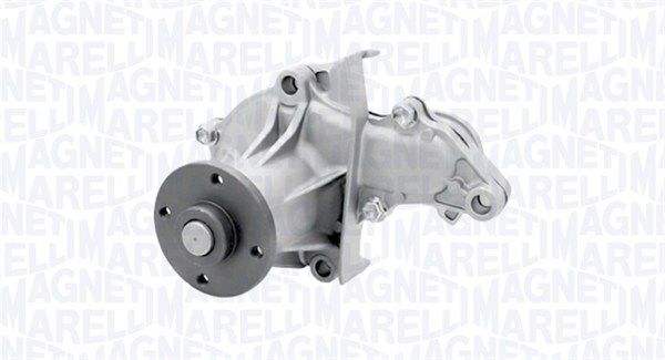 Pompa wody, chłodzenie silnika MAGNETI MARELLI 352316171071