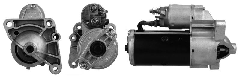 Rozrusznik ELSTOCK 25-3100