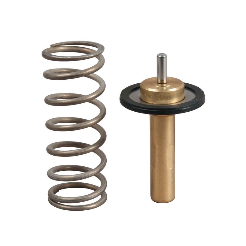 Termostat, płyn chłodzący GATES TH51690G1