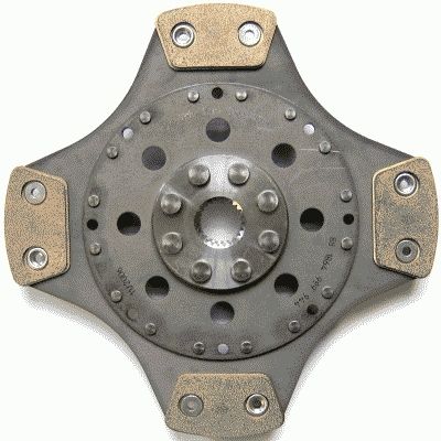 Tarcza sprzęgła SACHS PERFORMANCE 881864 999944