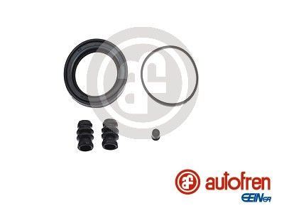 Zestaw naprawczy, zacisk hamulca AUTOFREN SEINSA D41881