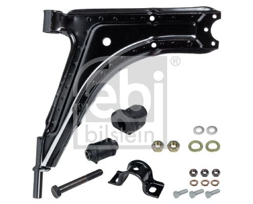Wahacz, zawieszenie koła FEBI BILSTEIN 07217