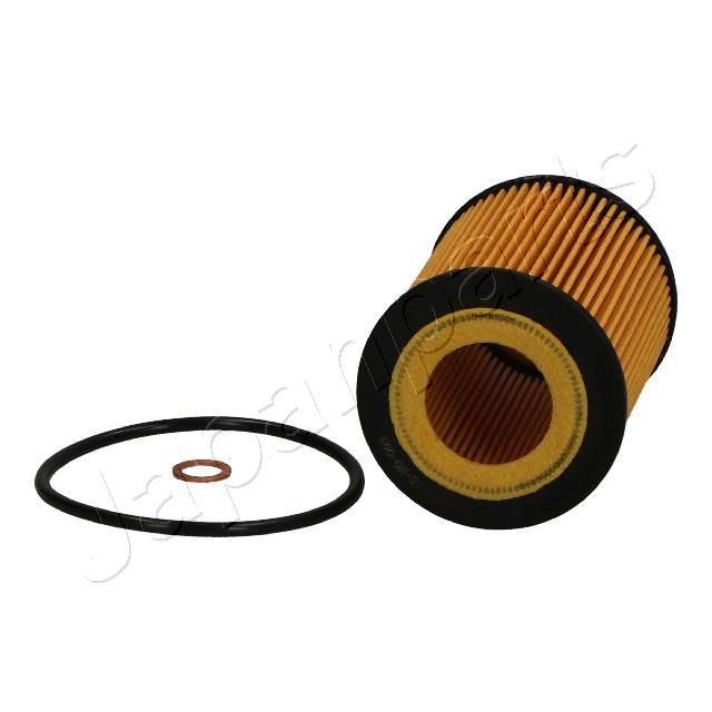 Filtr oleju JAPANPARTS FO-H03S
