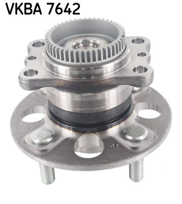 Zestaw łożysk koła SKF VKBA 7642