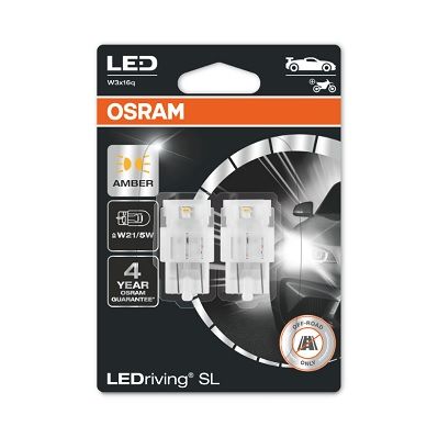 Żarówka OSRAM 7515dyp-02b