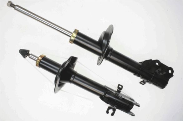 Amortyzator SACHS 317 306