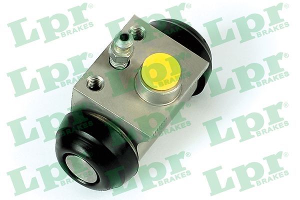 Cylinderek hamulcowy LPR 4697
