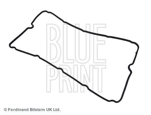 Uszczelka, pokrywa głowicy cylindrów BLUE PRINT ADJ136701
