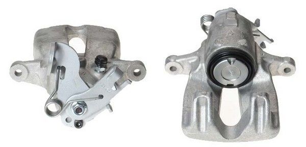 Zacisk hamulca BUDWEG CALIPER 344382