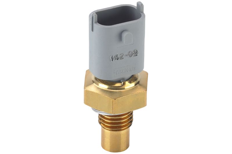 Włącznik temperaturowy, kontrolka płynu chłodzącego VDO S107160001Z