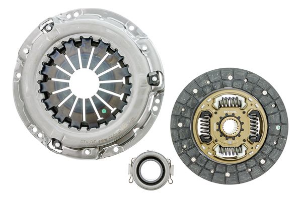 Zestaw sprzęgieł Aisin KT-089B