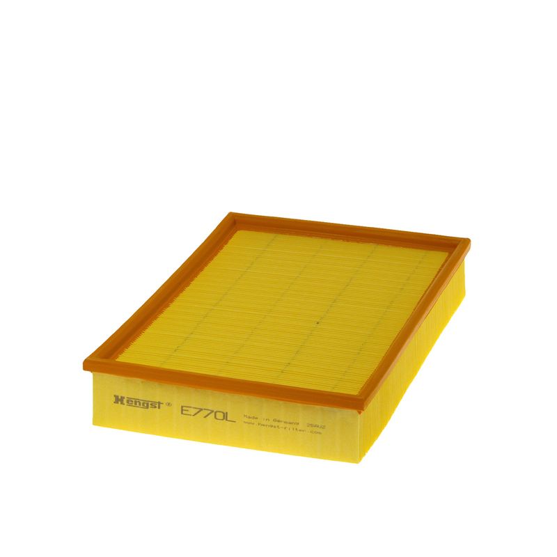 Filtr powietrza HENGST FILTER E770L