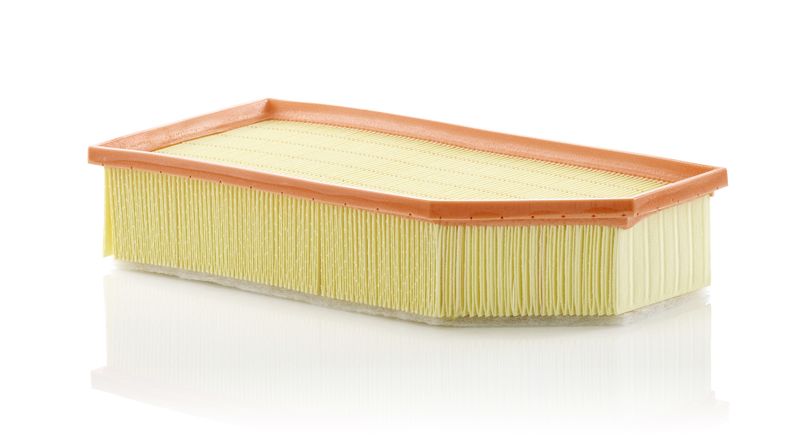 Filtr powietrza MANN-FILTER c 36 030