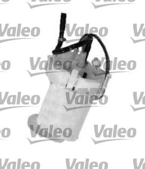 Pompa paliwa VALEO 347216