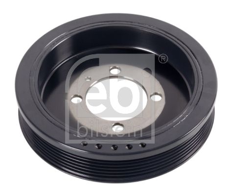 Koło pasowe, wał korbowy FEBI BILSTEIN 34195