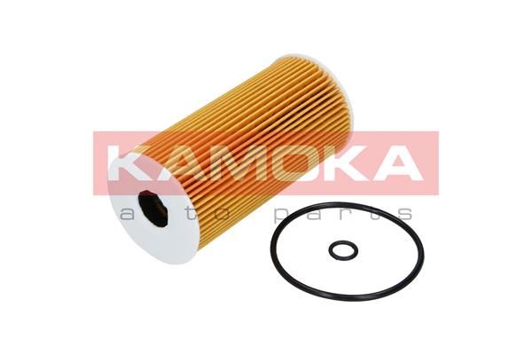 Filtr oleju KAMOKA F111201