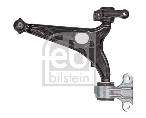 Wahacz, zawieszenie koła FEBI BILSTEIN 37690