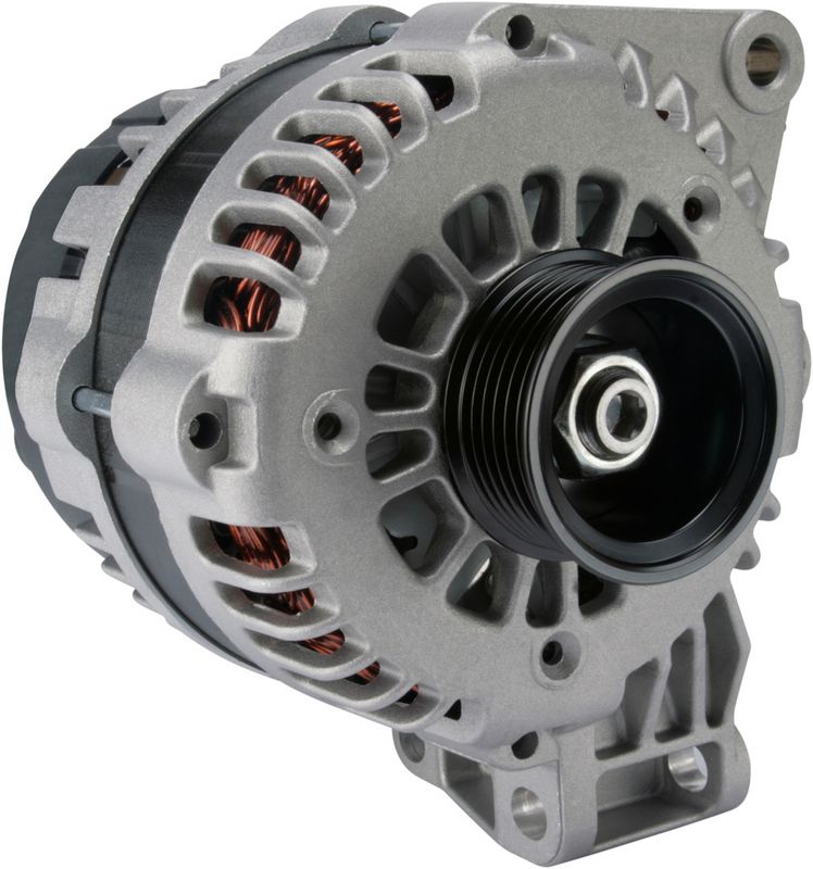 Alternator HC-Cargo F 032 114 235