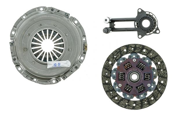 Zestaw sprzęgieł AISIN CKZ-109R
