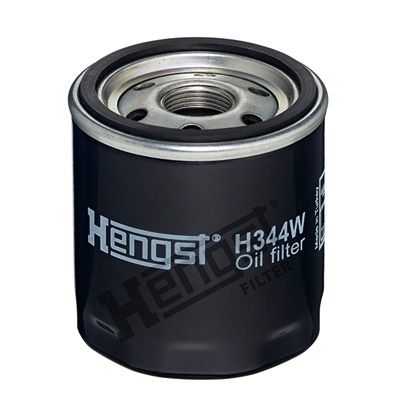 Filtr oleju HENGST FILTER h344w