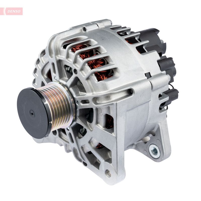 Alternator DENSO DAN1520