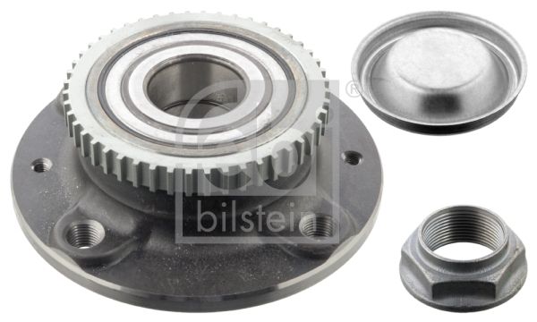 Zestaw łożysk koła FEBI BILSTEIN 102782
