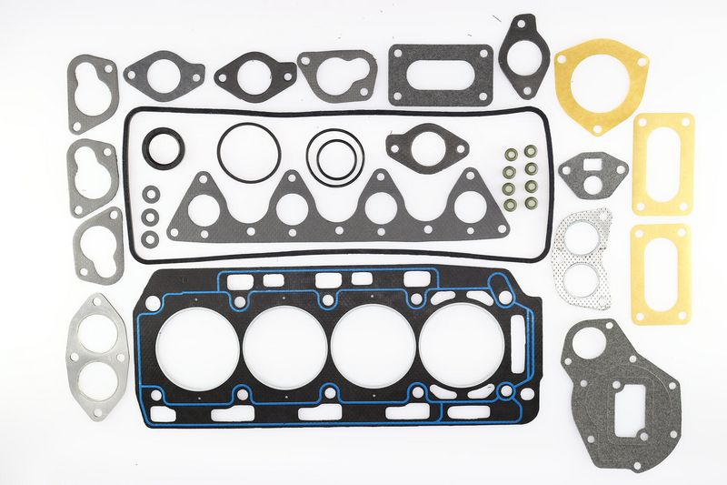 Zestaw uszczelek, głowica cylindrów CORTECO 417591P