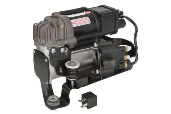 Sprężarka, instalacja pneumatyczna Magnum Technology KPB007MT