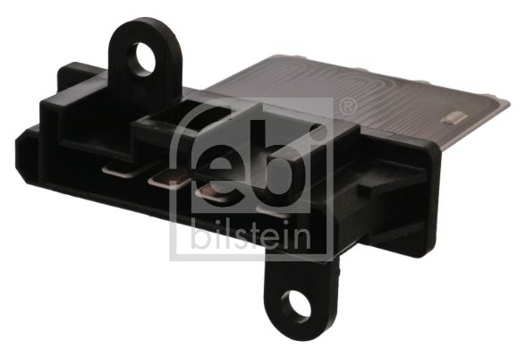 Opornik, wentylator wewnętrzny FEBI BILSTEIN 47955