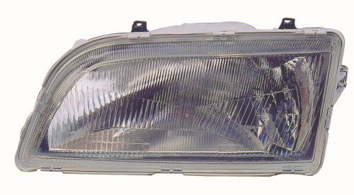 Reflektor ABAKUS 773-1106R-LD-EM