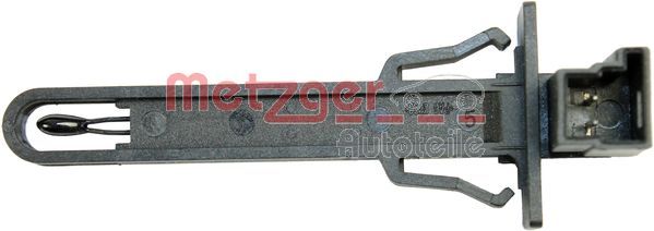 Czujnik, temperatura wewnętrzna METZGER 0905461