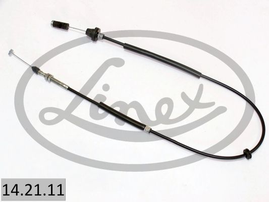Linka gazu LINEX 14.21.11