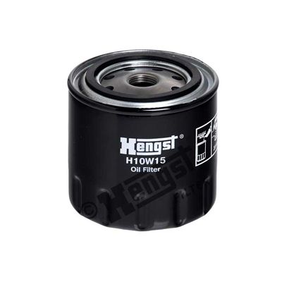 Filtr oleju HENGST FILTER H10W15