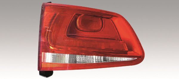 Lampa tylna zespolona VALEO 044259