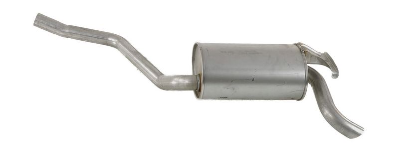 Tłumik końcowy WALKER 70266